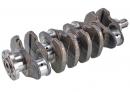 Двигун G9U 750/ G9U 754/ G9U 720/ G9U 730 Nissan Primastar 2.5 dci