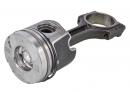 Двигун G9U 750/ G9U 754/ G9U 720/ G9U 730 Nissan Primastar 2.5 dci