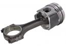 Двигун G9U 750/ G9U 754/ G9U 720/ G9U 730 Nissan Primastar 2.5 dci
