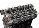 Двигун G9U 750/ G9U 754/ G9U 720/ G9U 730 Nissan Primastar 2.5 dci