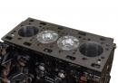 Двигун G9U 750/ G9U 754/ G9U 720/ G9U 730 Nissan Primastar 2.5 dci
