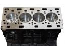 Двигун G9U 750/ G9U 754/ G9U 720/ G9U 730 Nissan Primastar 2.5 dci