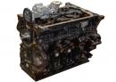 Двигун G9U 750/ G9U 754/ G9U 720/ G9U 730 Nissan Primastar 2.5 dci