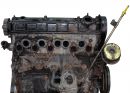 Двигун AAB 074100091X Volkswagen Transporter IV 2.4 d