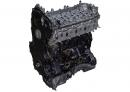 Двигун R9M E414 Renault Megane III 1.6 dci