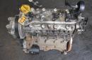 Двигун 199A6.000 Fiat Punto Evo 