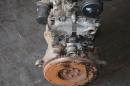 Двигун 199A6.000 Fiat Punto Evo 