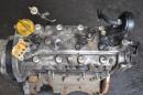 Двигун 199A6.000 Fiat Punto Evo 