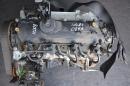 Двигун K9K Renault Kangoo 1.5 dci