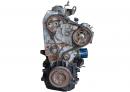 Двигун F9Q 758 Renault Laguna II 1.9 cdi