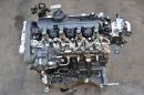 Двигун K9K A636 Nissan Qashqai 1.5 cdi