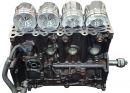 Двигун YD25DDTI Nissan Navara II 2.5 dci