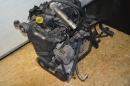 Двигун K9K Renault Kangoo 1.5 dci
