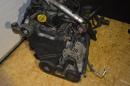 Двигун K9K Renault Kangoo 1.5 dci
