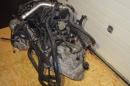 Двигун K9K Renault Kangoo 1.5 dci