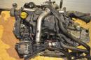 Двигун K9K Renault Kangoo 1.5 dci