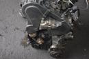 Двигун DW10 RHW Fiat Ulysse 220 2.0 jtd