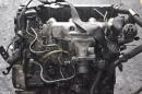 Двигун DW10 RHW Fiat Ulysse 220 2.0 jtd