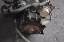 Двигун DW10 RHW Fiat Ulysse 220 2.0 jtd