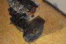 Двигун K9K Renault Kangoo 1.5 dci