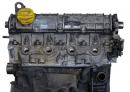 Двигун F8Q 630 Renault Kangoo 1.9 d