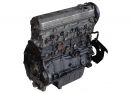 Двигун AGX Volkswagen Lt28-46 2.5 sdi