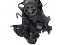 Двигун AGX Volkswagen Lt28-46 2.5 sdi