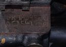 Двигун R9M D452 Nissan Qashqai 1.6 dci