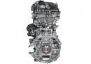 Двигун X2ZR-W20 Toyota Prius W3 1.8 full hybrid