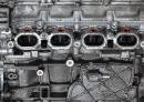 Двигун X2ZR-W20 Toyota Prius W3 1.8 full hybrid