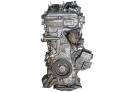 Двигун X2ZR-W20 Toyota Prius W3 1.8 full hybrid