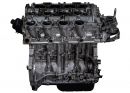 Двигатель G8DA Ford C-Max II 1.6 tdci