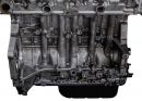 Двигатель G8DA Ford C-Max II 1.6 tdci