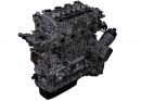 Двигатель G8DA Ford C-Max II 1.6 tdci