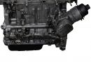 Двигатель G8DA Ford C-Max II 1.6 tdci