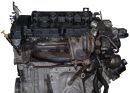 Двигун EP6 5F02 Citroen C4 Picasso II 1.6 thp