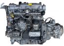 Двигун X20DTH Opel Vectra B 2.0 dti 16v