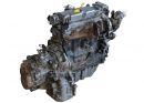 Двигун X20DTH Opel Vectra B 2.0 dti 16v