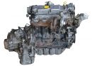 Двигун X20DTH Opel Vectra B 2.0 dti 16v