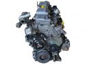Двигун X20DTH Opel Vectra B 2.0 dti 16v