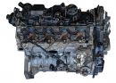 Двигун XWGB CN1Q-6010-CB Ford Connect 1.5 tdci
