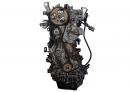 Двигун DW10 10DYWS Citroen C5 III 2.0 hdi