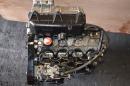 Двигун J8S 852 D 750 Renault Trafic 2.1 d