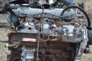 Двигун CRD93 Peugeot J5 2.5 d