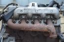 Двигун CRD93 Peugeot J5 2.5 d