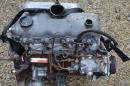 Двигун CRD93 Peugeot J5 2.5 d