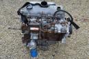 Двигун CRD93 Peugeot J5 2.5 d
