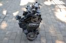 Двигун 8HZ 10F088 Citroen Nemo 1.4 hdi