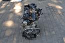 Двигун 8HZ 10F088 Citroen Nemo 1.4 hdi