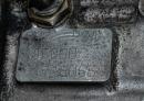 Двигун 8HZ 10F088 Citroen Nemo 1.4 hdi